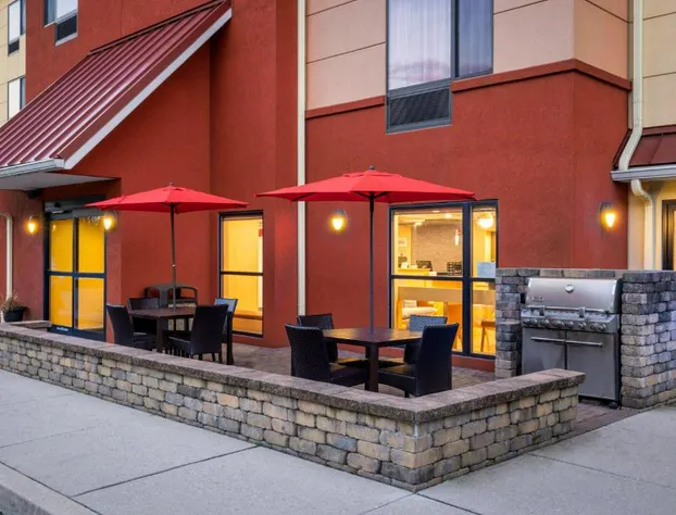 TownePlace Suites York hotel detail image 3