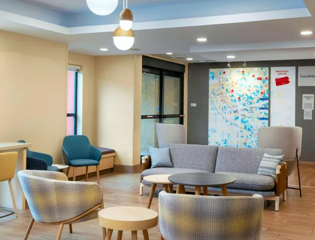 TownePlace Suites York hotel detail image 4