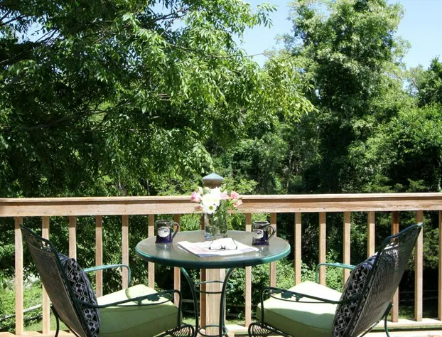 Whalewalk Inn and Spa hotel detail image 2