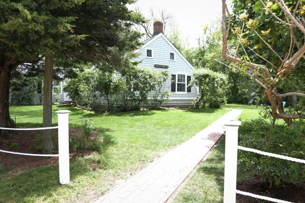 Whalewalk Inn and Spa hotel hero