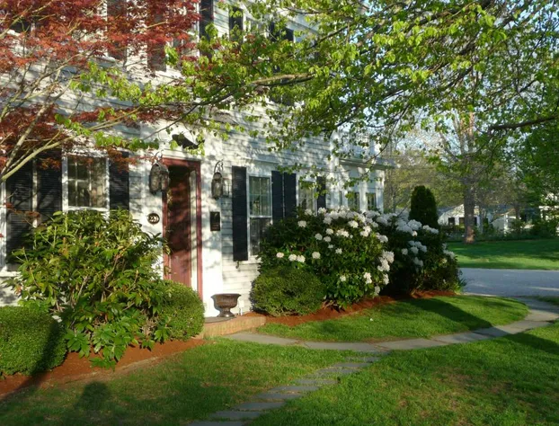 Whalewalk Inn and Spa hotel detail image 3