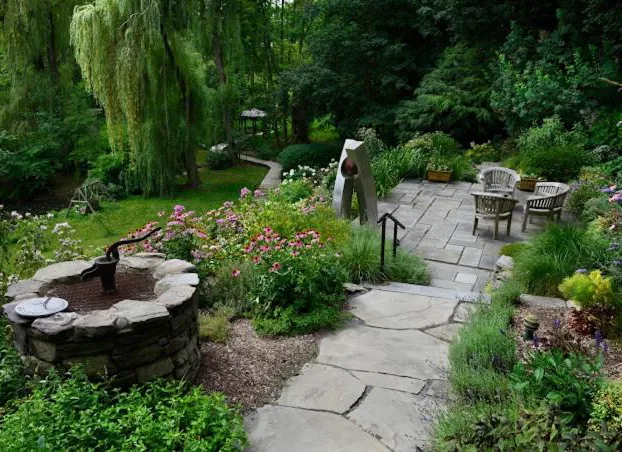 Buttermilk Falls Inn hotel detail image 4