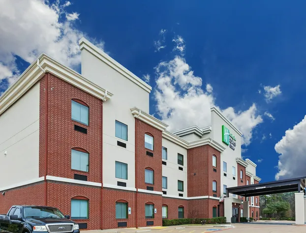 Holiday Inn Express and Suites Longview South I20 by IHG hotel detail image 1