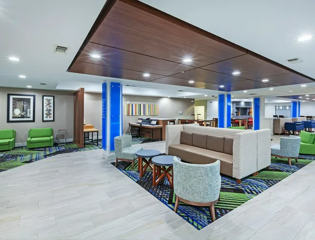 Holiday Inn Express and Suites Longview South I20 by IHG hotel detail image 3