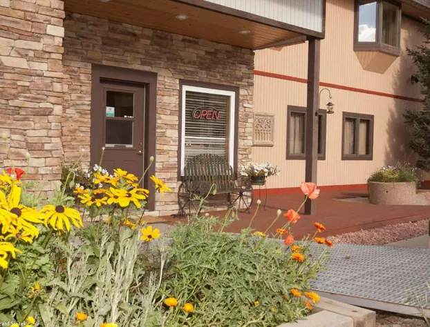 Valley Hi Motel - Near Winter Park Visitor Center hotel detail image 2