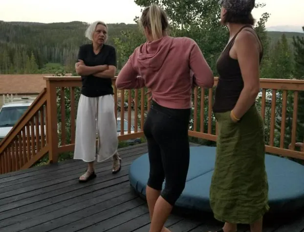 Valley Hi Motel - Near Winter Park Visitor Center hotel detail image 3