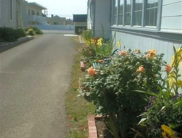Glass Beach Inn hotel detail image 2