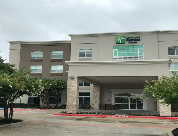 Holiday Inn Express & Suites Arlington North - Stadium Area by IHG hotel detail image 4