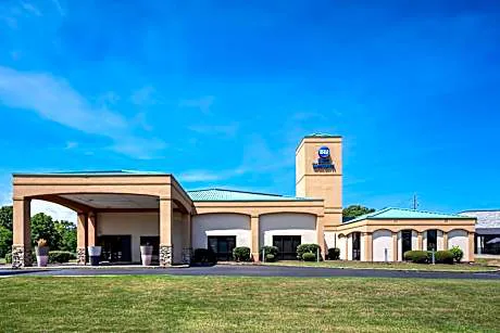 Best Western Executive Suites hotel detail image 2