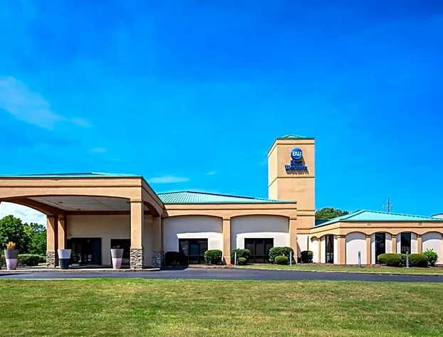 Best Western Executive Suites hotel detail image 4