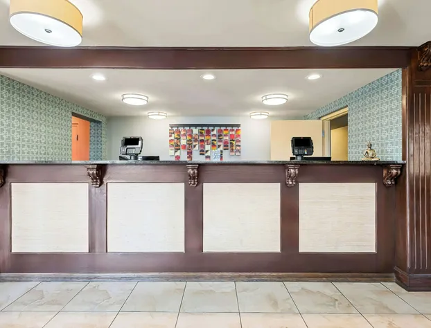Best Western Executive Suites hotel detail image 3