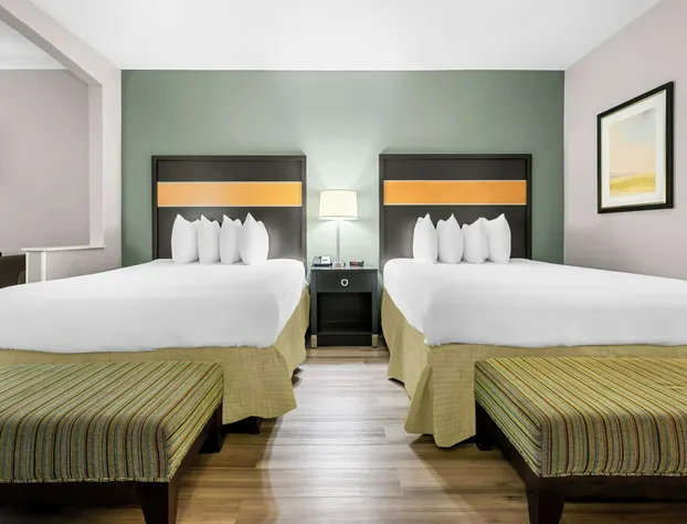 Best Western Executive Suites hotel detail image 4