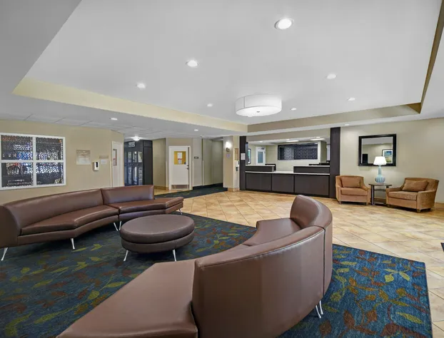 Candlewood Suites Sumter by IHG hotel detail image 4