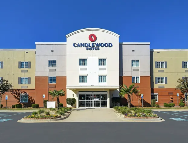 Candlewood Suites Sumter by IHG hotel detail image 1