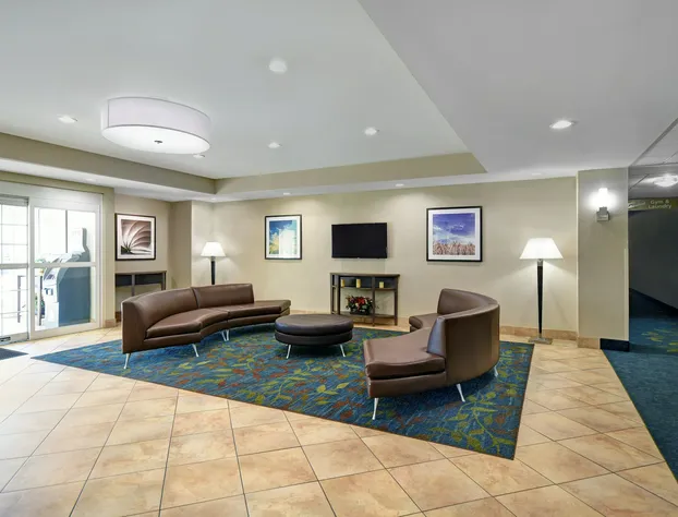 Candlewood Suites Sumter by IHG hotel detail image 3