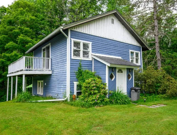 Mountain Treasure B&B hotel detail image 1