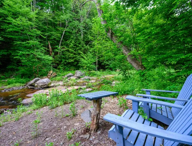 Mountain Treasure B&B hotel detail image 3