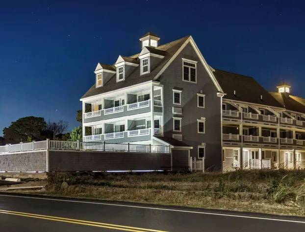 Bluegreen Vacations The Breakers Resort, an Ascend Collection Resort hotel detail image 2