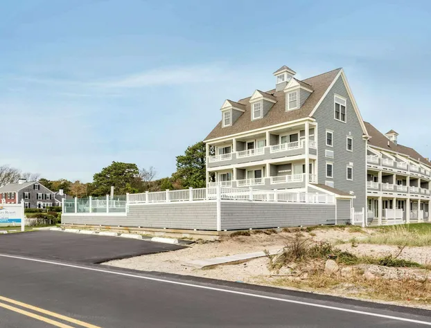 Bluegreen Vacations The Breakers Resort, an Ascend Collection Resort hotel detail image 4