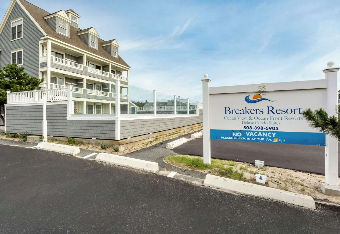 Bluegreen Vacations The Breakers Resort, an Ascend Collection Resort hotel hero