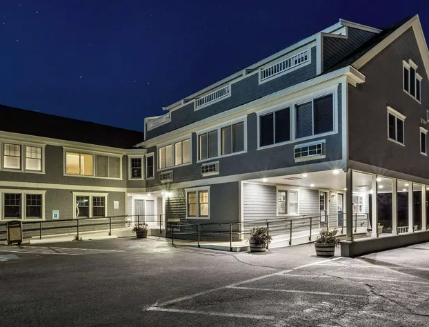 Bluegreen Vacations The Breakers Resort, an Ascend Collection Resort hotel detail image 4