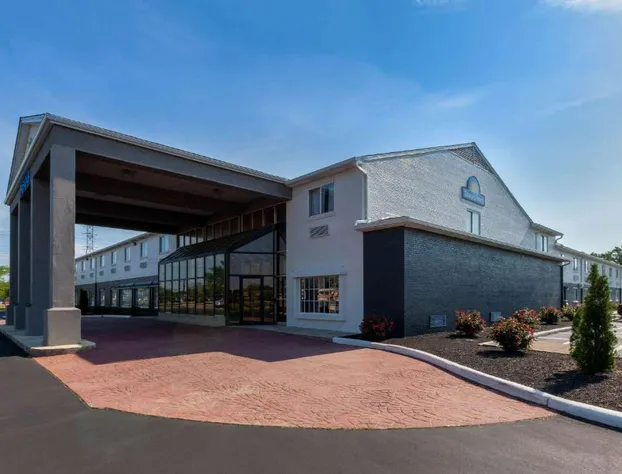 Days Inn by Wyndham Sandusky / Cedar Point hotel detail image 3