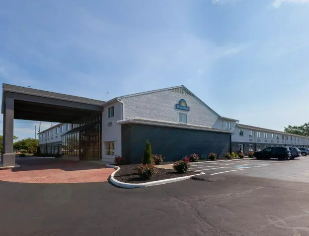 Days Inn by Wyndham Sandusky / Cedar Point hotel detail image 2