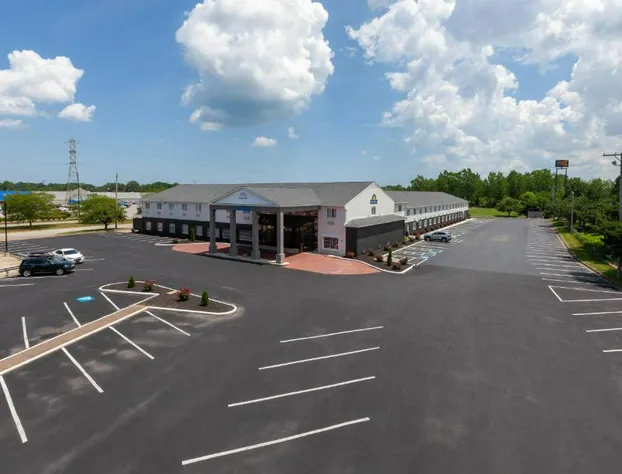 Days Inn by Wyndham Sandusky / Cedar Point hotel detail image 4