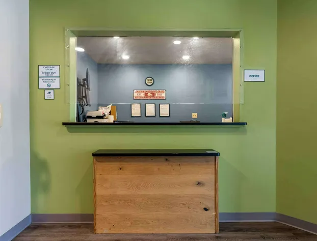 WoodSpring Suites Fayetteville I-49 hotel detail image 3