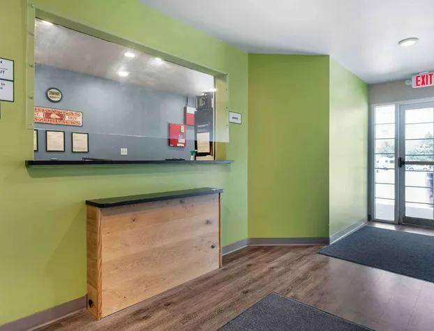 Extended Stay America Select Suites - Fayetteville - I-49 hotel detail image 2