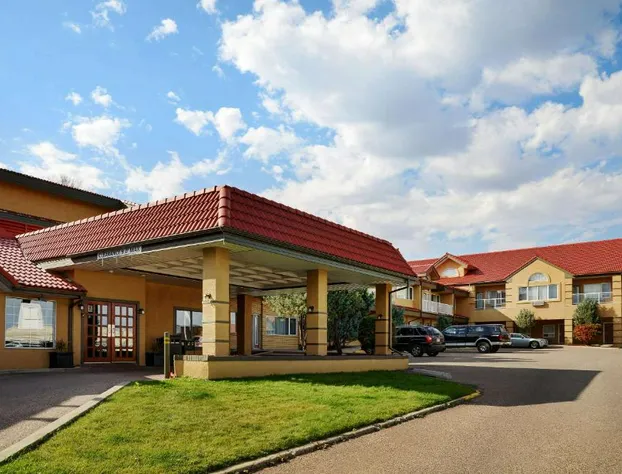 Flamingo Hotel hotel detail image 1