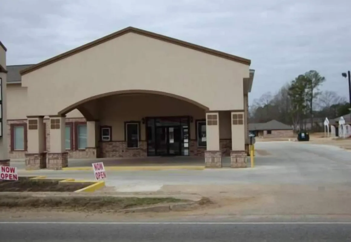 Montigo Inn hotel hero