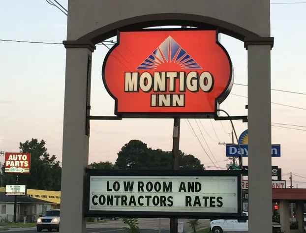 Montigo Inn hotel detail image 1