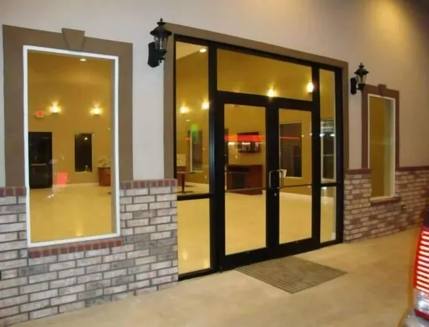 Montigo Inn hotel detail image 2