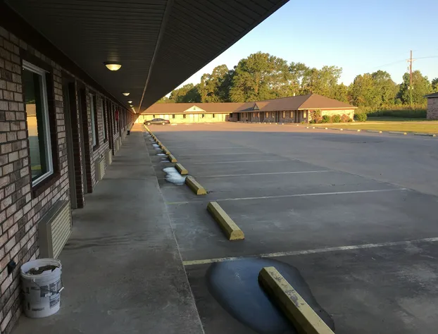 Montigo Inn hotel detail image 3