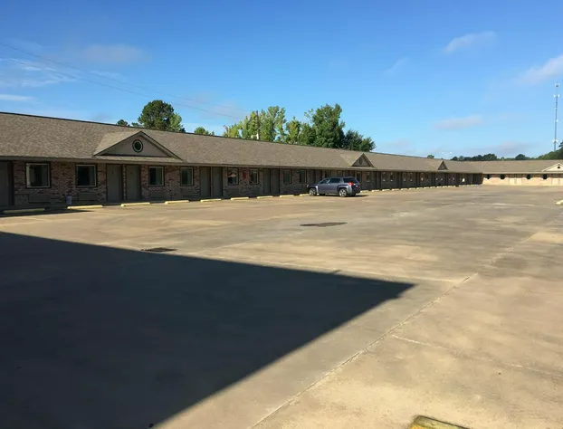 Montigo Inn hotel detail image 4