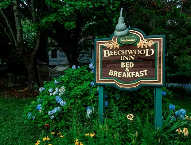Beechwood Inn hotel detail image 1