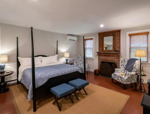 Beechwood Inn hotel detail image 4