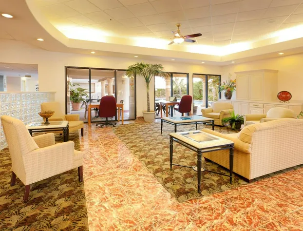 Home2 Suites by Hilton South Padre Island hotel detail image 2