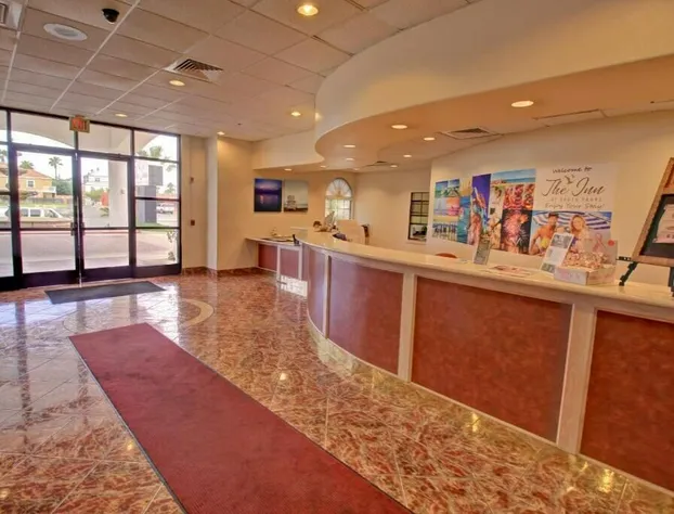 Home2 Suites by Hilton South Padre Island hotel detail image 3