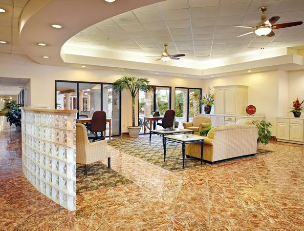 Home2 Suites by Hilton South Padre Island hotel detail image 4