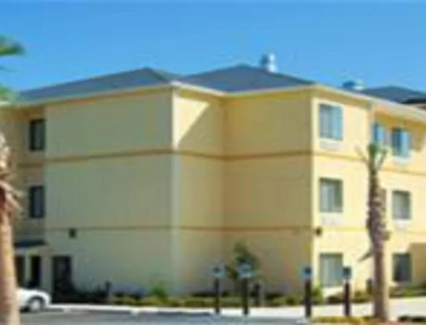 Days Inn by Wyndham Semmes/Mobile hotel detail image 1