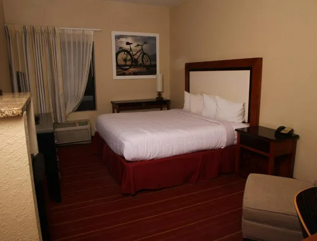 Days Inn by Wyndham Semmes/Mobile hotel detail image 4