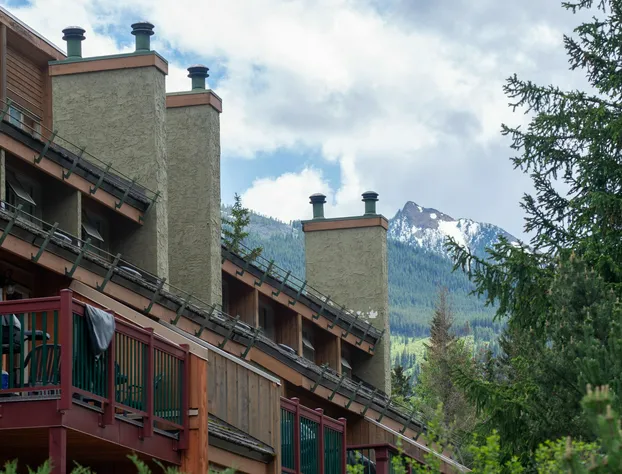 Panorama Vacation Retreat at Horsethief Lodge hotel detail image 2