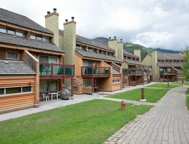 Panorama Vacation Retreat at Horsethief Lodge hotel detail image 3