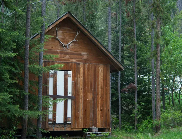 Panorama Vacation Retreat at Horsethief Lodge hotel detail image 4