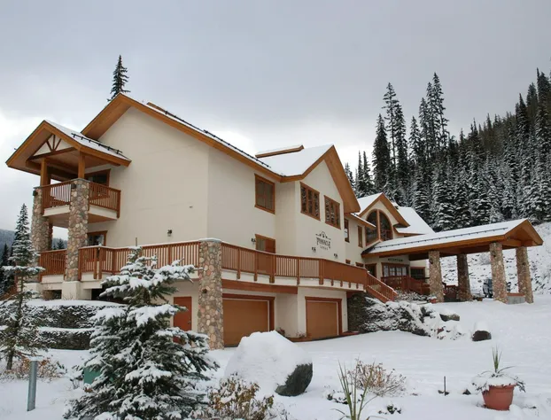 Pinnacle Lodge hotel detail image 2