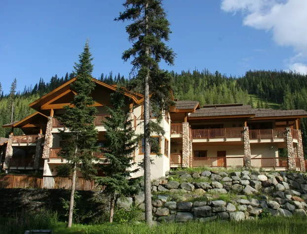 Pinnacle Lodge hotel detail image 3