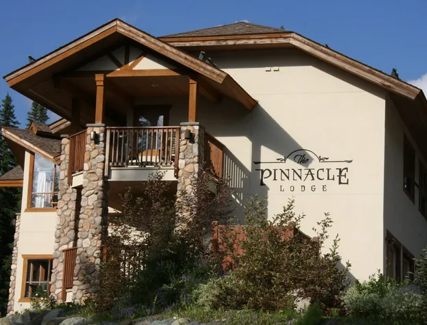 Pinnacle Lodge hotel detail image 4