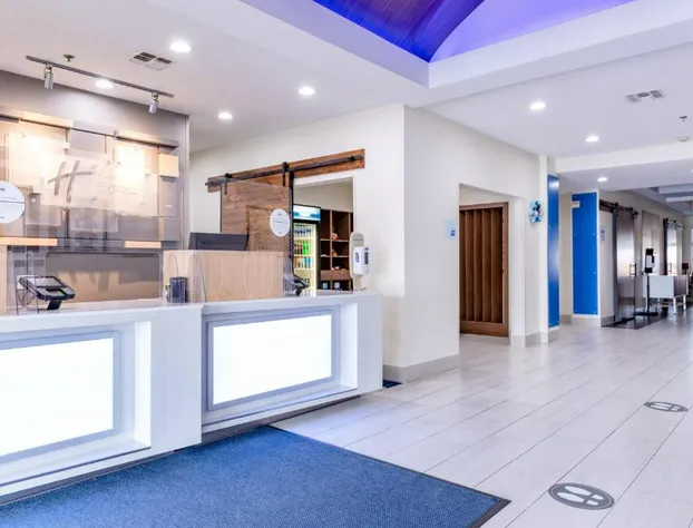 Holiday Inn Express Hereford by IHG hotel detail image 3